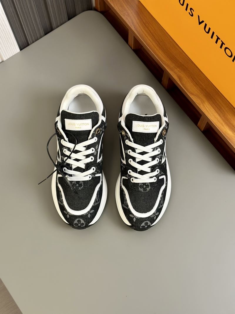 Louis Vuitton Run Away Sneaker